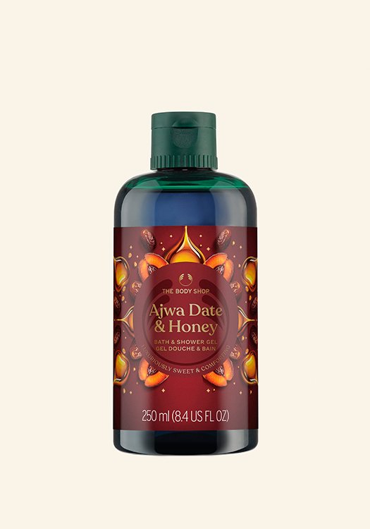 Душ гел Фурми и мед 250 ml