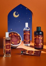 Душ гел Фурми и мед 250 ml