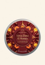 Масло за тяло Фурми и мед 200 ml