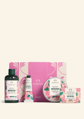 Комплект British Rose Medium AR26