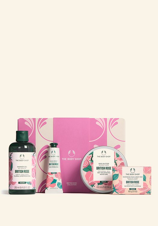 Комплект British Rose Medium AR26