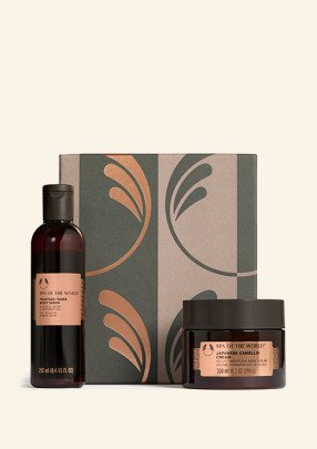 Комплект SPA Duo AR26