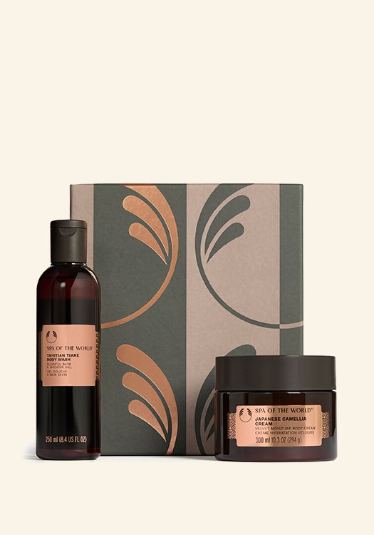 Комплект SPA Duo AR26