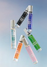 Тоалетна вода Choice Glowing Cherry Blossom 9.5 ml