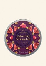 Масло за тяло Смокиня и шамфъстък 200 ml