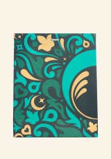 Подаръчен плик BAG BG RM26