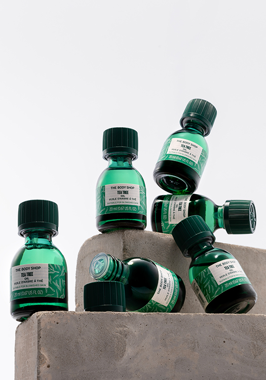 Масло от чаено дърво 20 ml