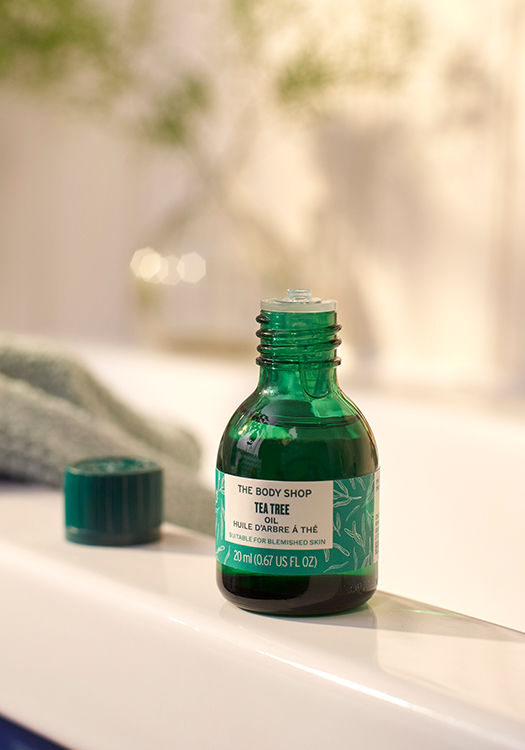 Масло от чаено дърво 20 ml