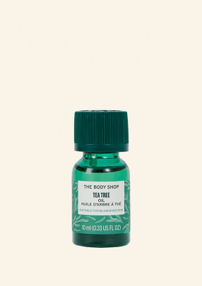 Масло от чаено дърво 10 ml