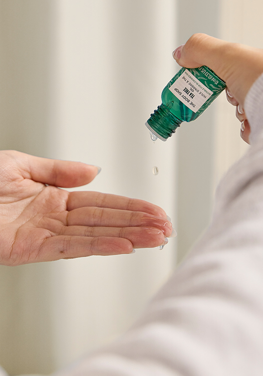 Масло от чаено дърво 10 ml