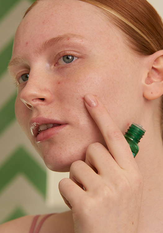 Масло от чаено дърво 10 ml