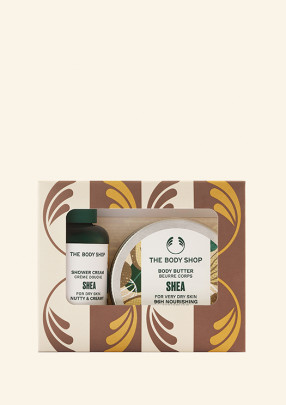 Комплект Шеа Treats Intro AR26 Комплект Шеа Treats Intro AR26