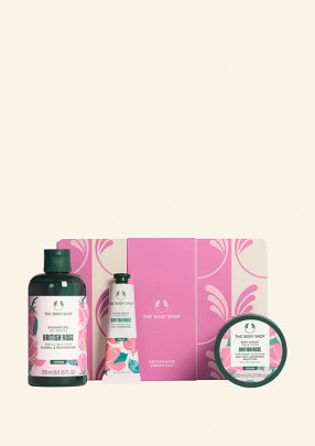 Комплект British Rose Small AR26