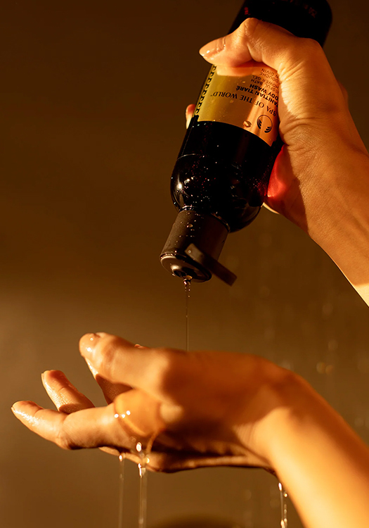 Душ гел Tahitian Tiaré Spa of the World™ 250 ml