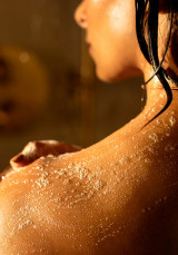 Душ гел Tahitian Tiaré Spa of the World™ 250 ml