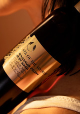 Душ гел Божур от България Spa of the World™ 250 ml