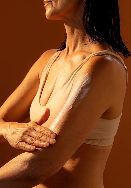 Крем за тяло Japanese Camellia Spa of the World™ 300 ml