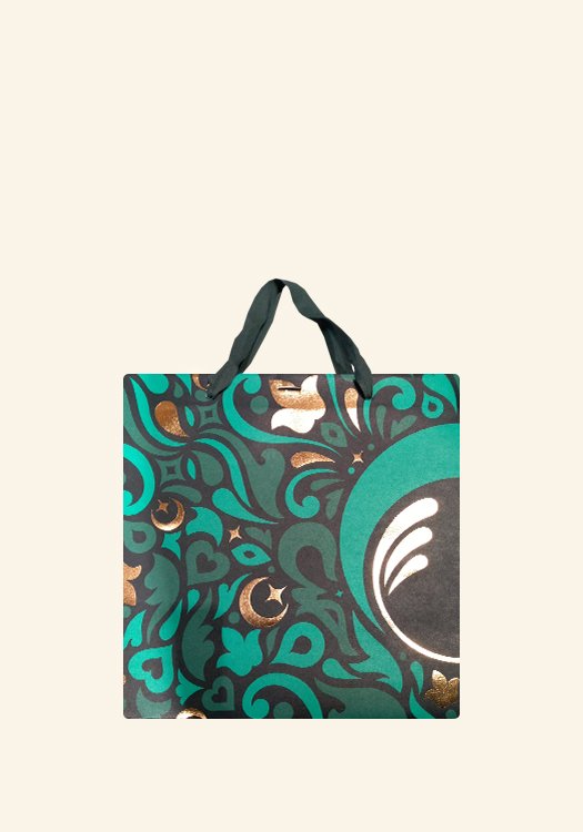 Подаръчен плик BAG BG RM26