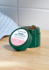 Освежаваща маска за лице British Rose 15 ml