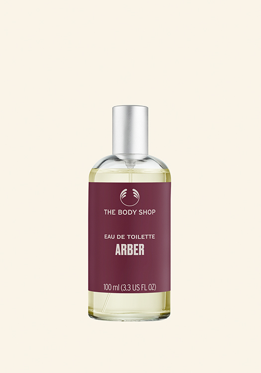 Тоалетна вода Arber 100 ml
