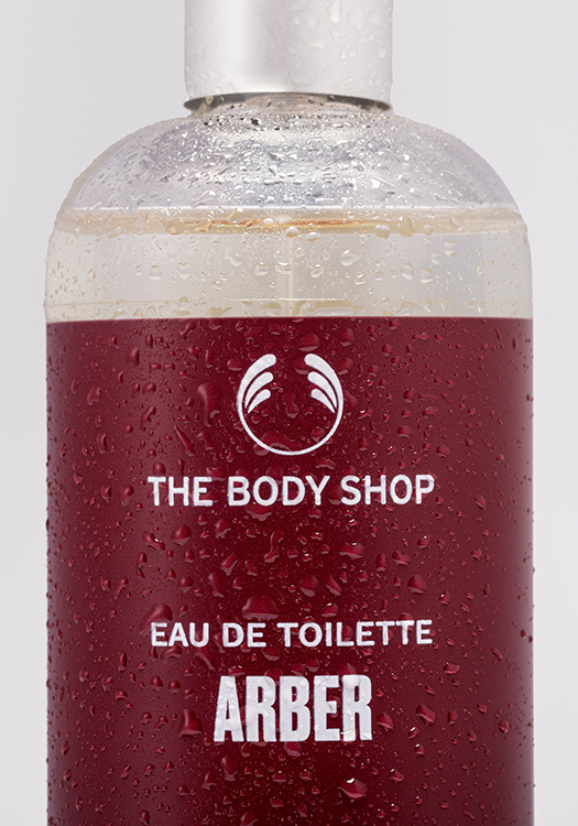 Тоалетна вода Arber 100 ml