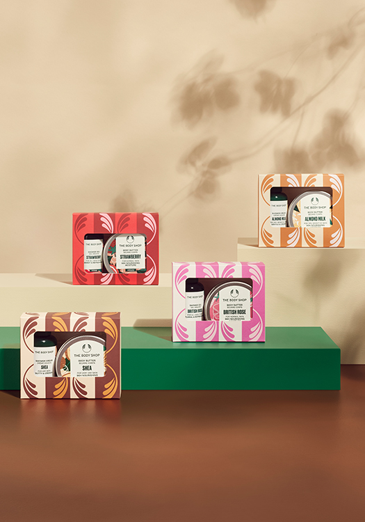 Комплект Ягода Mini AR26