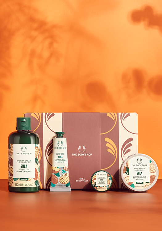 Комплект Шеа Small AR26