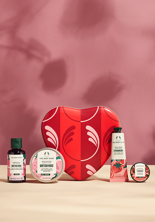 Комплект Heart AR26