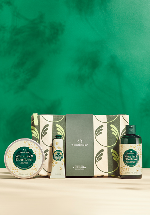 Комплект Дива къпина Small AR26