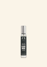 Тоалетна вода Black Musk 9.5 ml