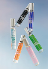 Тоалетна вода Black Musk 9.5 ml