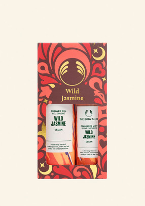 Комплект Choice Wild Jasmine Duo RM26