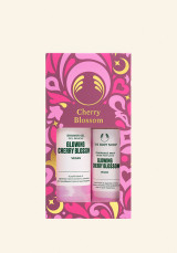 Комплект Choice Cherry Blossom Duo RM26