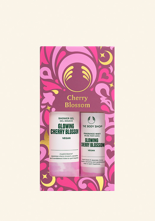 Комплект Choice Cherry Blossom Duo RM26