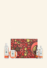 Комплект Choice Wild Jasmine Deluxe RM26