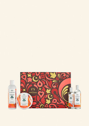 Комплект Choice Wild Jasmine Deluxe RM26 Комплект Choice Wild Jasmine Deluxe RM26