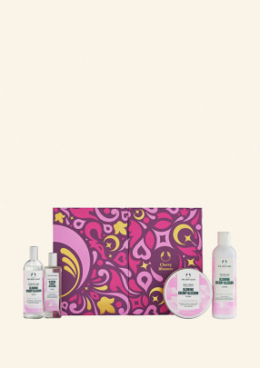 Комплект Choice Cherry Blossom Deluxe RM26