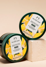 Ексфолиант за тяло Манго 240 ml