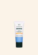 Слънцезащитен крем за ръце и тяло Skin Defence SPF 50 30 ml