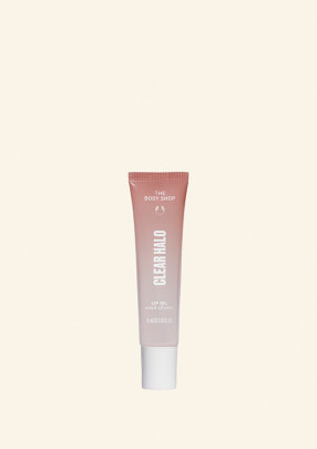 Гланц за устни Clear Halo 15 ml