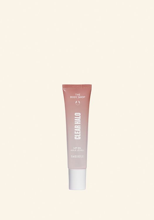 Гланц за устни Clear Halo 15 ml