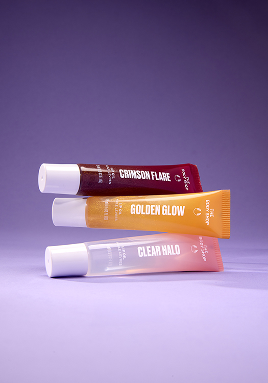 Гланц за устни Clear Halo 15 ml