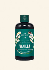 Душ гел Ванилия 250 ml