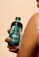 Душ гел Ванилия 250 ml