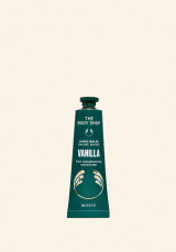 Крем за ръце Ванилия 30 ml