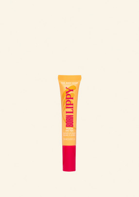 Балсам за устни Born Lippy Праскова 10 ml