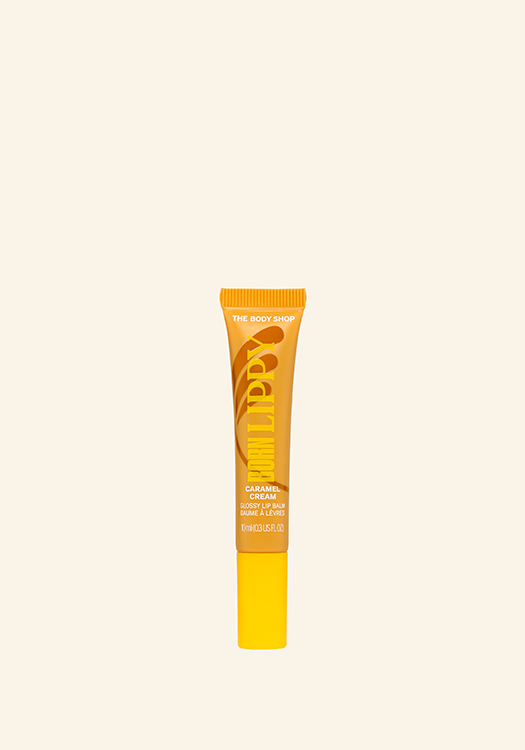Балсам за устни Born Lippy Карамел 10 ml