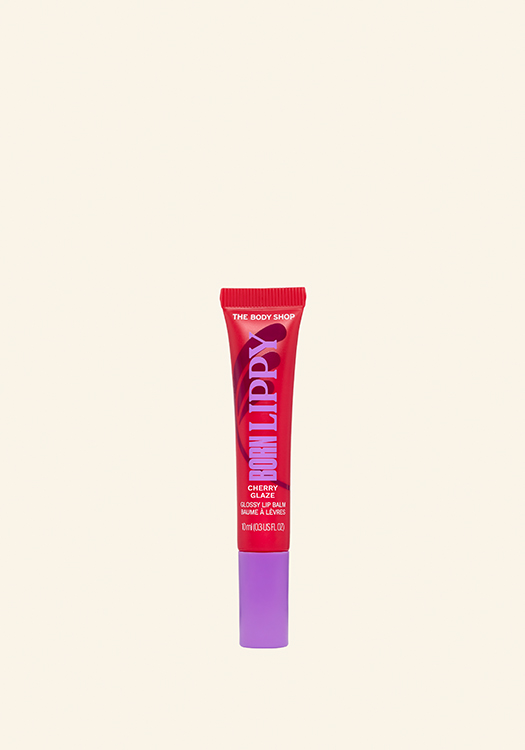 Балсам за устни Born Lippy Череша 10 ml