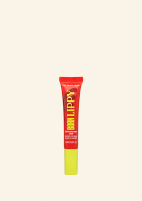 Балсам за устни Born Lippy Ягода 10 ml