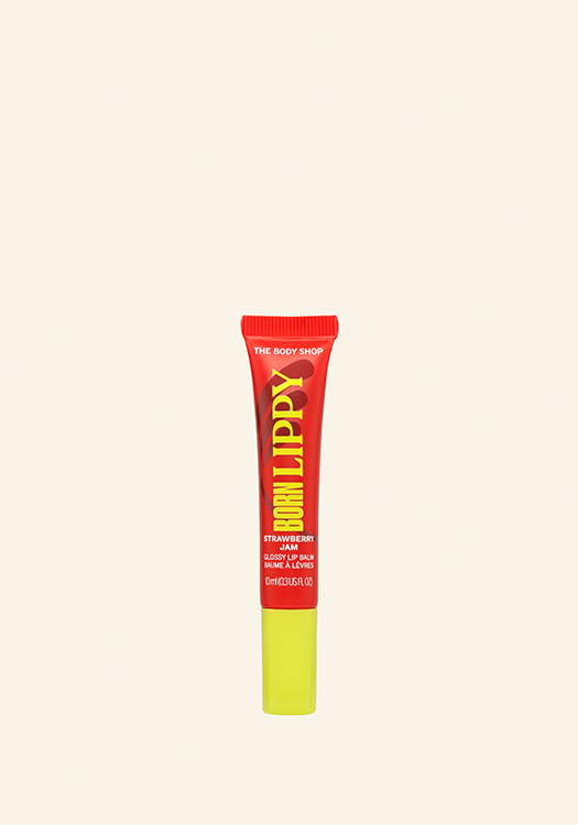 Балсам за устни Born Lippy Ягода 10 ml